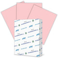 Hammermill Paper Copy 24# 8.5X11 Pink