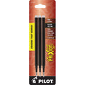 Pilot Erasable Gel Ink Pen Refills