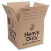 Box Heavy Duty 16X16X15 6Pk