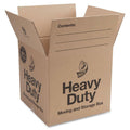 Box Heavy Duty 16X16X15 6Pk