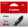 Canon Crtdg Ink Cli-251 Ma