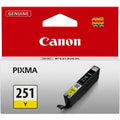 Canon Crtdg Cli-251 Yw