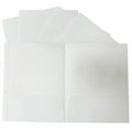Business Source Folder 2Pocket Laminated We