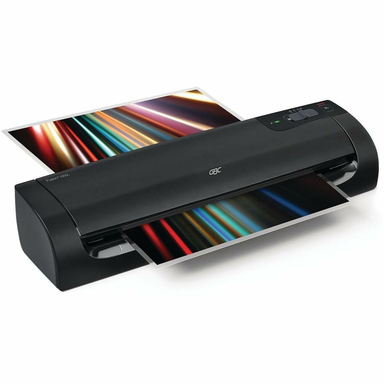 GBC Laminator Fusion 1000L 12'