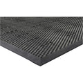Genuine Joe Mat Free Flow Comfort 3 X 4