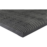 Genuine Joe Free Flow Comfort Anti-fatigue Mat