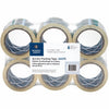 Business Source Tape Pkg 3"Wide 55Yds 6Pk