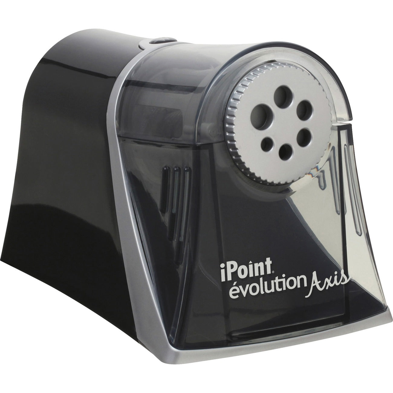 Westcott iPoint Evolution Axis Multi-Hole Sharpener