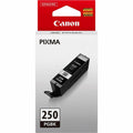 Canon Crtdg Pgi-250 Pigment Bk
