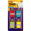 Post-it&reg; Tabs