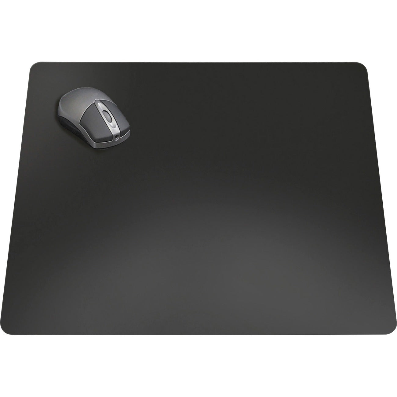 Deskmat Rhino Ii 24X36 Bk