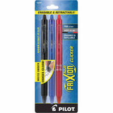 FriXion Gel Pens