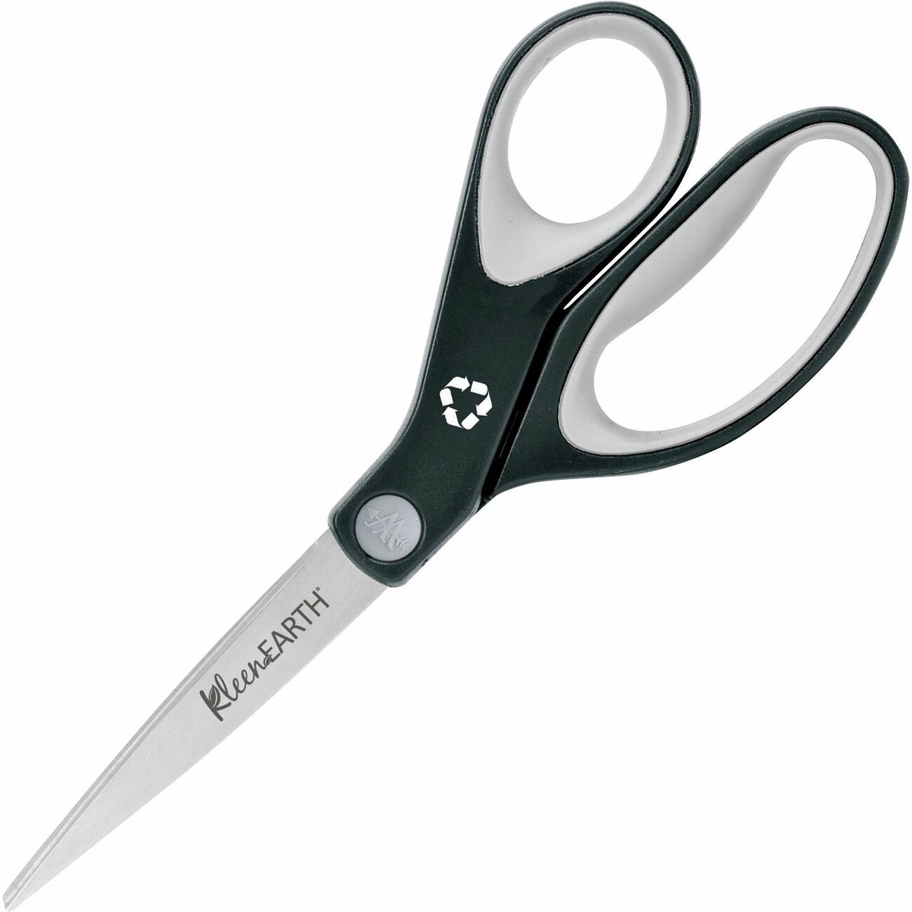 Westcott Scissors Softhndl Strght 8