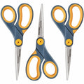 Westcott Scissors Nonstick Str 83Pk