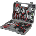 Genuine Joe Kit Tool W/Case 42Pc