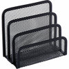 Lorell Mesh Vertical Desktop File Sorter