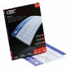 GBC Pouch Lam Heatseal Ltr