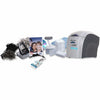 SICURIX Pronto Single Sided Desktop Dye Sublimation/Thermal Transfer Printer - Color - Card Print - Gray