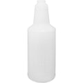 Bottle Plstic W/Grad 32Oz