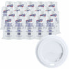 Genuine Joe Hot Cup Protective Lids