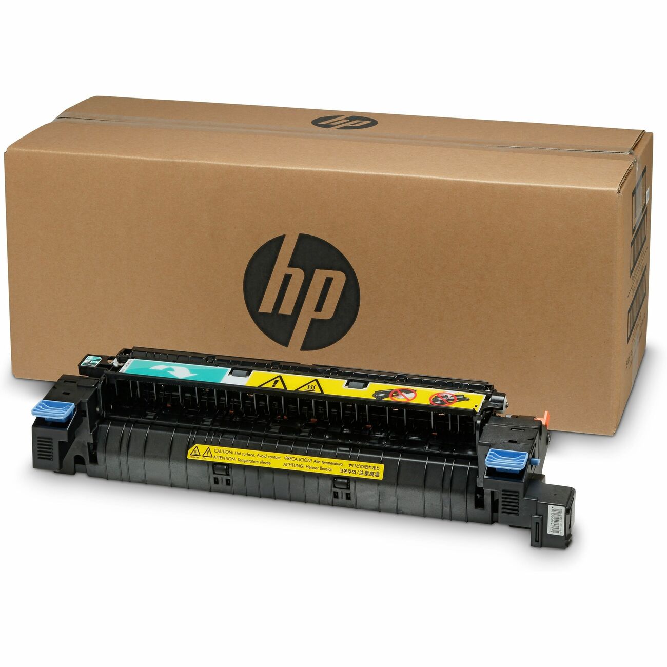 HP Kit Fuser 110V M775
