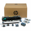 HP Kit Fuser Maint 110V M712