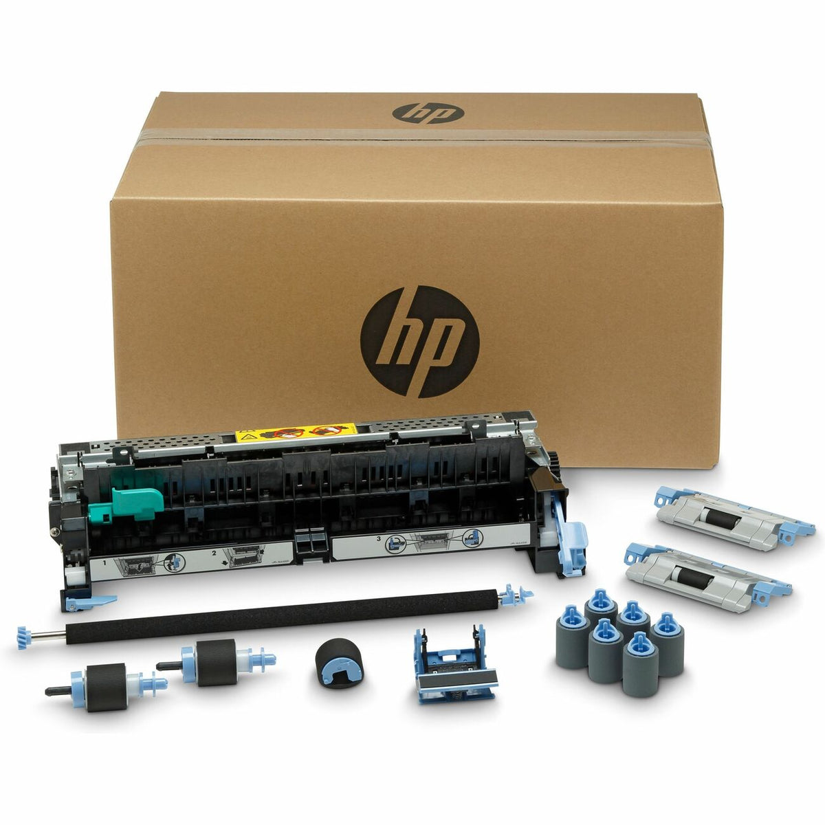 HP Kit Fuser Maint 110V M712