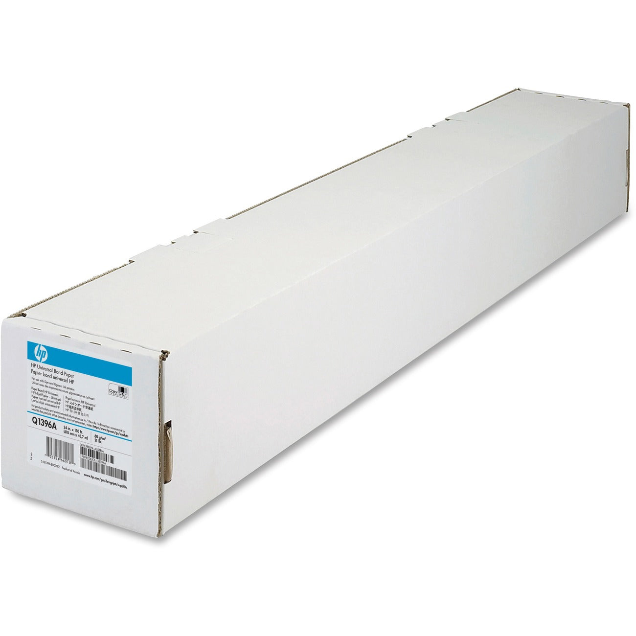 HP Paper Bond 21# Ge110 24X150