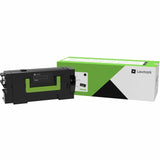 Lexmark Unison Original Laser Toner Cartridge - Black - 1 Each