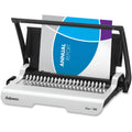 Fellowes Machine Bindng Manual Star+