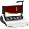Fellowes Machine Bind Manual Pulsar+