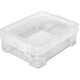 Super Stacker Crayon Box