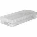 Advantus Box Pencil Sperstacker Cl