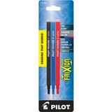 Pilot Erasable Gel Ink Pen Refills