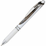 Pentel EnerGel Pearl Retractable Liquid Gel Pen