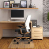 Chairmat Pf 45X53 Hrd Clr