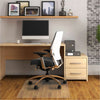 Chairmat Pvc Hf Rec 48X60