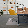 Chairmat Pf 45X53 Rec Clr