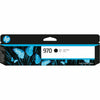HP Crtdg Ink Hp 970 Bk