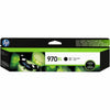 HP Crtdg Ink Hp 970Xl Bk