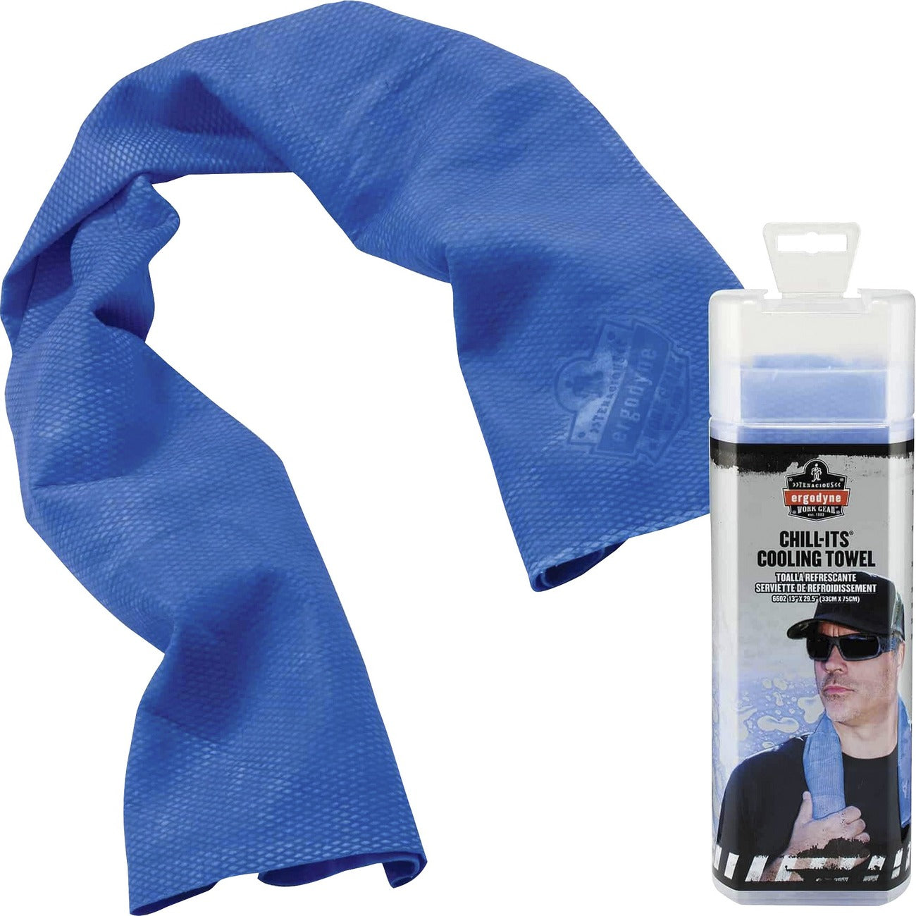 Towel Cooling Cool-It