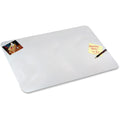 Desk Pad Eco 20X36 Clr