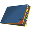 Divider Poly11X17 8Tb Ast