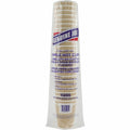 Genuine Joe Cup Ripple Hot 8Oz