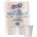 Genuine Joe Cup Single 10Oz