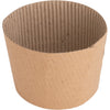Genuine Joe Sleeve Cup Corrugated