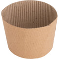Genuine Joe Sleeve Cup Corrugated
