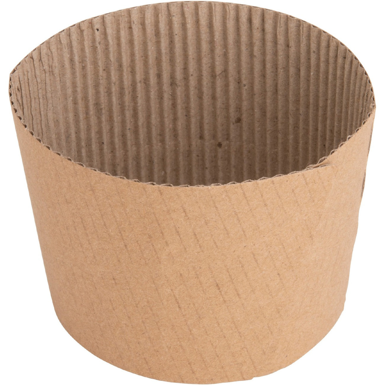 Genuine Joe Sleeve Cup Corrugated