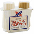 Dixie Crystals Salt & Pepper Shakers Set