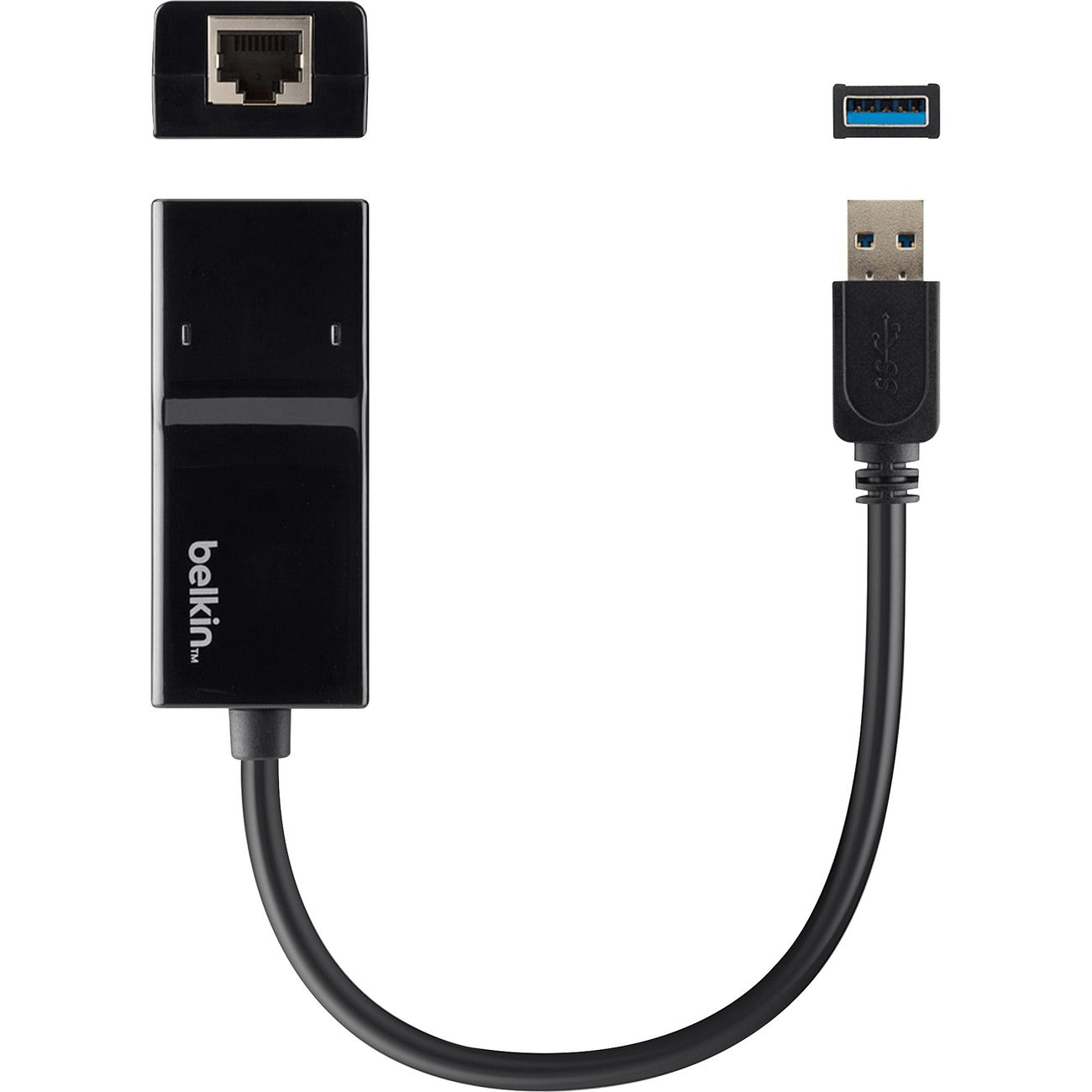 Adapter 3.0 To Ethernet